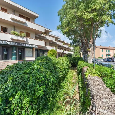 Casa La Colombaia Apartmán *