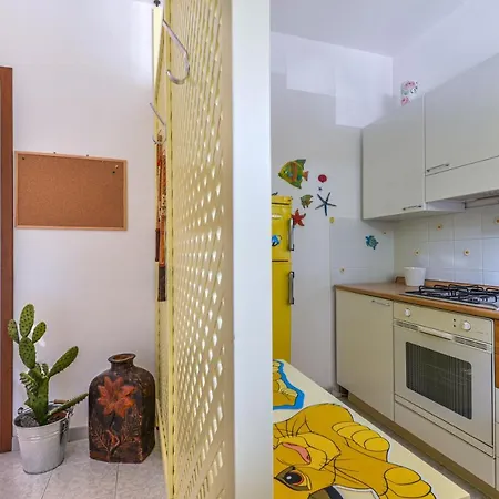 Casa La Colombaia Porto Azzurro