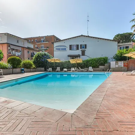 Casa La Colombaia