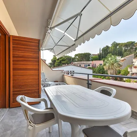 Apartmán Casa La Colombaia Porto Azzurro