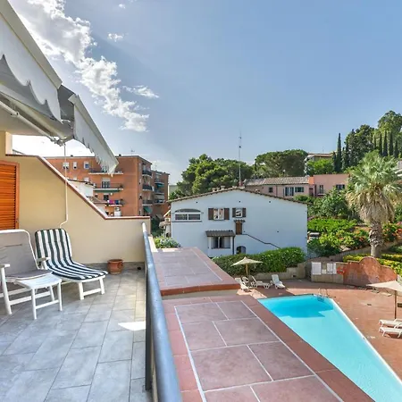 Apartman Casa La Colombaia Porto Azzurro