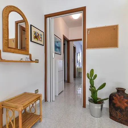 Apartman Casa La Colombaia