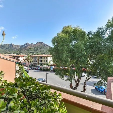 Apartman Casa La Colombaia *