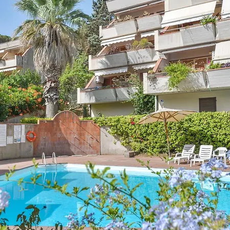 Casa La Colombaia * Porto Azzurro