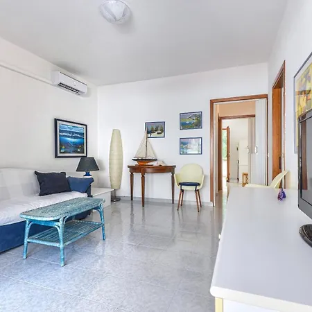 Casa La Colombaia Porto Azzurro