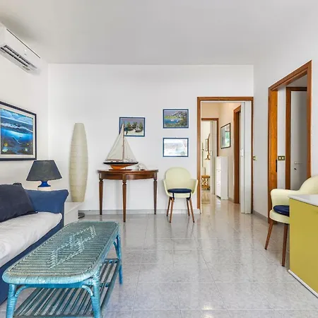Apartman Casa La Colombaia Porto Azzurro