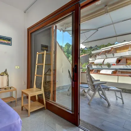 Apartman Casa La Colombaia *