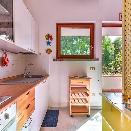 Apartman Casa La Colombaia Porto Azzurro