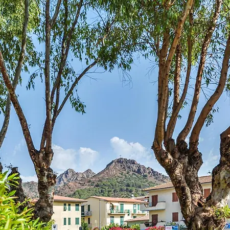 Casa La Colombaia Porto Azzurro
