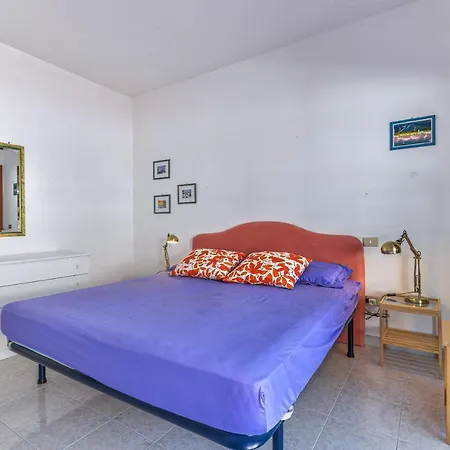 Casa La Colombaia *
