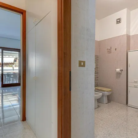 Casa La Colombaia Apartman