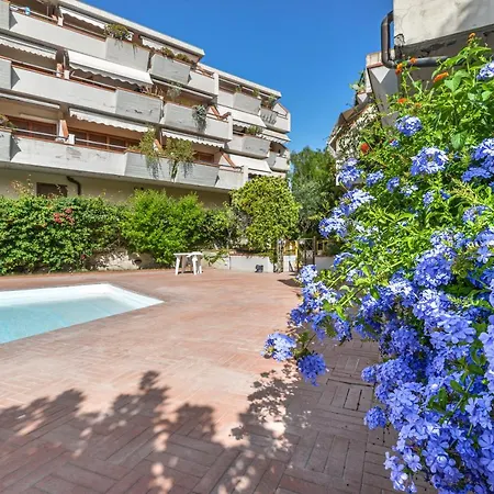 Apartman Casa La Colombaia *