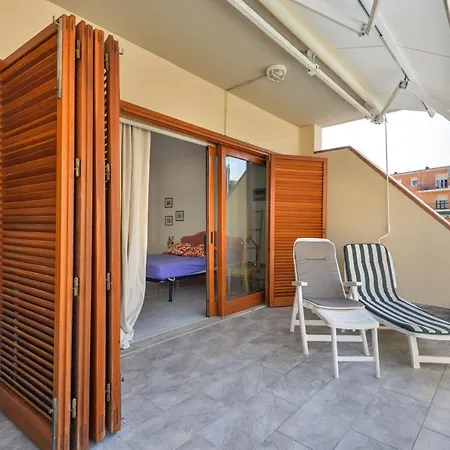 Casa La Colombaia Porto Azzurro