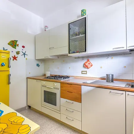 Apartman Casa La Colombaia Porto Azzurro