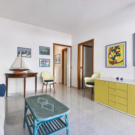 Apartman Casa La Colombaia