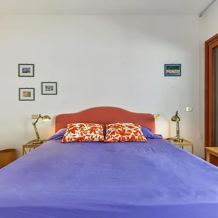 Casa La Colombaia Apartman