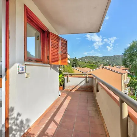 Casa La Colombaia