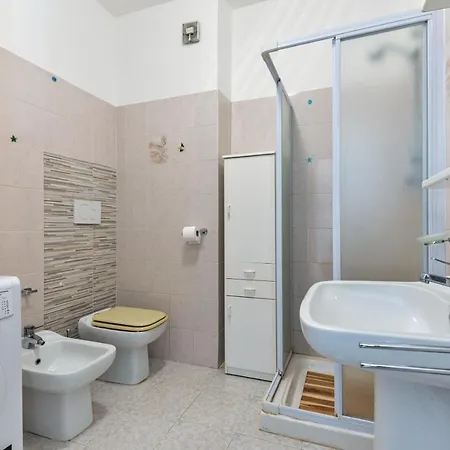Casa La Colombaia * Porto Azzurro