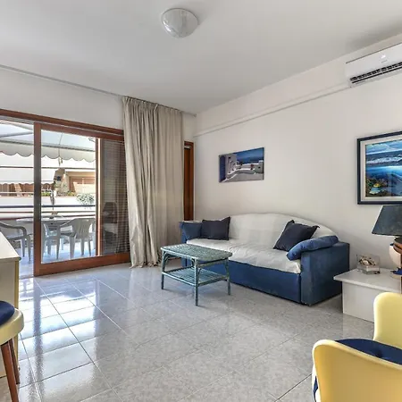 Casa La Colombaia Apartman